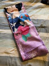 Disney Store Princess Beach Towel 30”x60” New W/Tags Rapunzel Snow White Cindy
