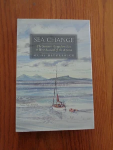 Sea Change by Mairi Hedderwick 1999 (HC/DJ) - Bild 1 von 1