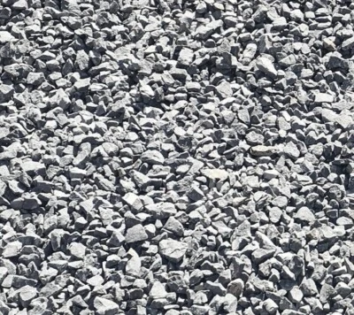 250 kg Edelsplitt Splitt 2-8 mm Granitsplitt Granit Pflastersplitt BigBag  - Bild 1 von 2