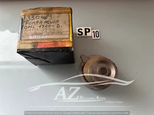 Pompa acqua Opel 1700D 97192057 - Picture 1 of 3