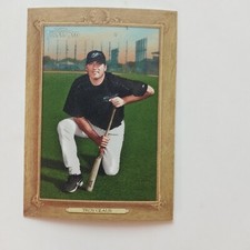 2007 Topps Turkey Red #162 Troy Glaus BLUE JAYS