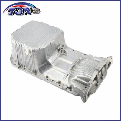 Nuevo cárter de aceite de motor para Hyundai Elantra Tiburon Soul Spectra 264-605 Foto 1 de 2