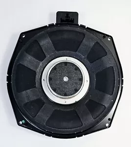 BMW Harman Kardon 8" Subwoofer Speaker Sub 7948001002 27512-H0241 OEM - Foto 1 di 6