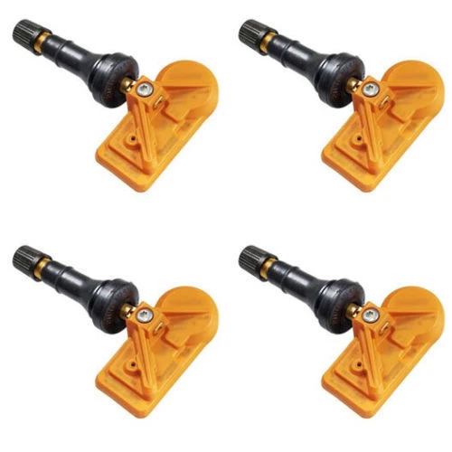 2008 2009 2010 Dodge Grand Caravan SE New TPMS Set 56029359AA 56029359AB 433mhz - Image 1 of 1