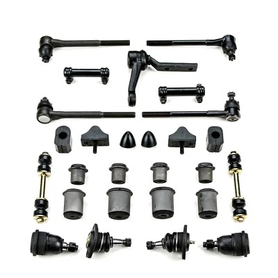 Kit de reconstrucción principal de suspensión delantera para Oldsmobile 442 Cutlass 1964 1965 Foto 1 de 4