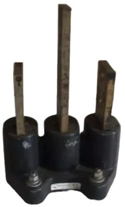 2614D53G04 NC Circuit Breaker Block Assembly 3 Pole - Picture 1 of 4