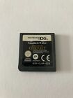 The Lord of the Rings: Conquest  -- Nintendo DS - Game ONLY EUR version