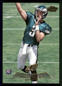 2010 Topps Prime Gold #48 Mike Kafka /699 - Picture 1 of 2