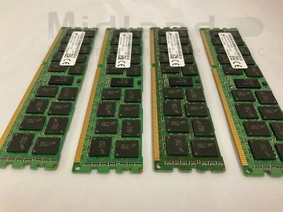 IBM AHCB 64 GB to 128 GB Cache Upgrade for 2076-524 Storwize V7000 - Image 1 of 2