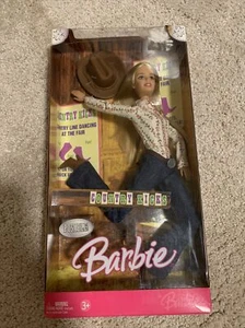 Barbie Country Kicks 2006 posable - nueva en caja - Imagen 1 de 9