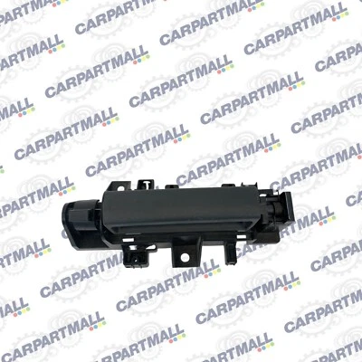 2009-2014 Volkswagen Routan Rear Right Sliding Inside Door Handle 1AE30TRMAB Foto 1 de 4