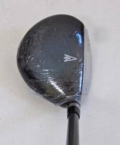 US TOUR Steel Power+ LH W#5, 19° Fairway wood club, US Tour shaft, 41.5"Length - Picture 1 of 11