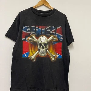 Vintage 90’s Band Groove Metal Music Band T-Shirt / Metal / Rock T-Shirt / Stree - Picture 1 of 3