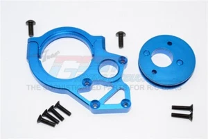 GPM YT038A ALUMINIUM GETRIEBE MOTORLAGER 1/10 RC Axial Yeti ROCK RACER - Bild 1 von 8