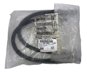Applied Materials 3400-00508 HOSE ASSY, TEMP 105C, 18” LG 3/8 - Picture 1 of 2