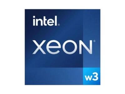 INTEL XEON W3-2423 PROCESSOR 6 CORES, TRAY - Image 1 of 2