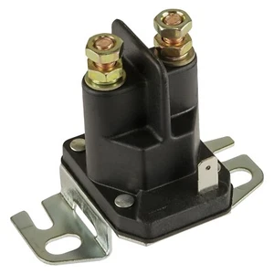 Starter Relay Solenoid For Briggs & Stratton 691656 Generator Engine - Picture 1 of 8
