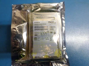 3,84 TB NVMe U2 PCIe Kioxia (Toshiba) grado empresarial SSD KCM5DRUG3T84 4 TB - Imagen 1 de 2