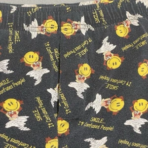Vintage Looney Tunes Herren Boxershorts Schlafshorts Gr. M (Elastic Issue) Taz 2001 - Bild 1 von 16