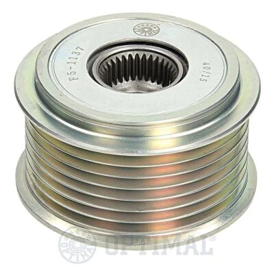 OPTIMAL Generatorfreilauf Für HYUNDAI H-1 Cargo KIA MINI 03-06 37322-4A300 - Bild 1 von 3