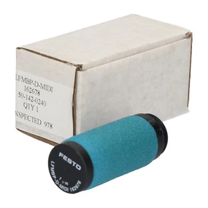 Festo LFMBP-D-MIDI Filter element New NFP - Bild 1 von 7