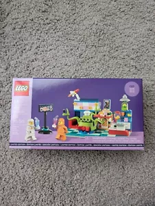 Lego 40687 Alien Space Diner - Bild 1 von 6