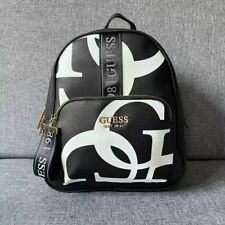New Guess Women's bag backpack 5/Color