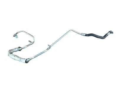 2013-2015 --- Audi RS5 --- Manguera de línea de enfriador de aceite de transmisión -- 8K0317818CQ Foto 1 de 4