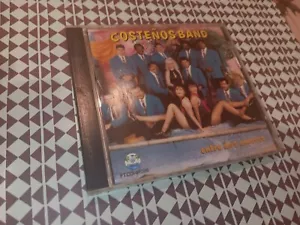 Costeños Band CD Originalausgabe Fonovisa 1995 - Bild 1 von 6