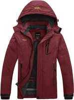 Killtec 3 In 1 Winter Jacket Coat Windproof Waterproof Sz 10 Pink Ebay