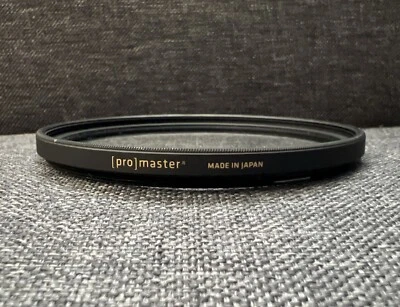 ProMaster86mm Digital HGX Prime Protection Clear - Image 1 of 4