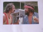 Comedian TOMMY CHONG Signed 4x6 Photo CHEECH AND CHONG AUTOGRAPH 1Q