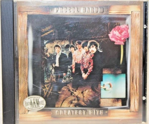 Procol Harum - Greatest Hits - Audio CD von Procol Harum - GUT - Bild 1 von 4
