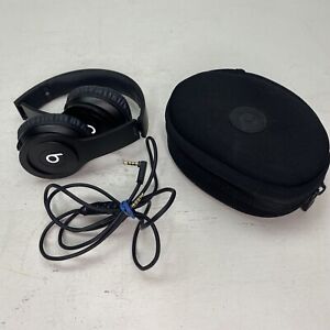 オーディオ機器 ヘッドフォン Beats by Dr. Dre Solo HD White Headphones for sale | eBay
