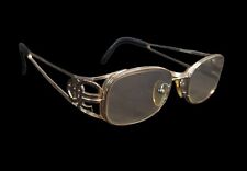 Jean Paul Gaultier Glasses Vintage Made in Japan 58-5101