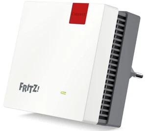 AVM FRITZ! Repeater 1200 AX (20002974) von Händler ⭐⭐⭐⭐⭐ - Bild 1 von 1
