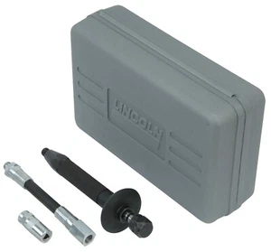 Lincoln 5805 Impact Fitting Cleaner - Picture 1 of 2