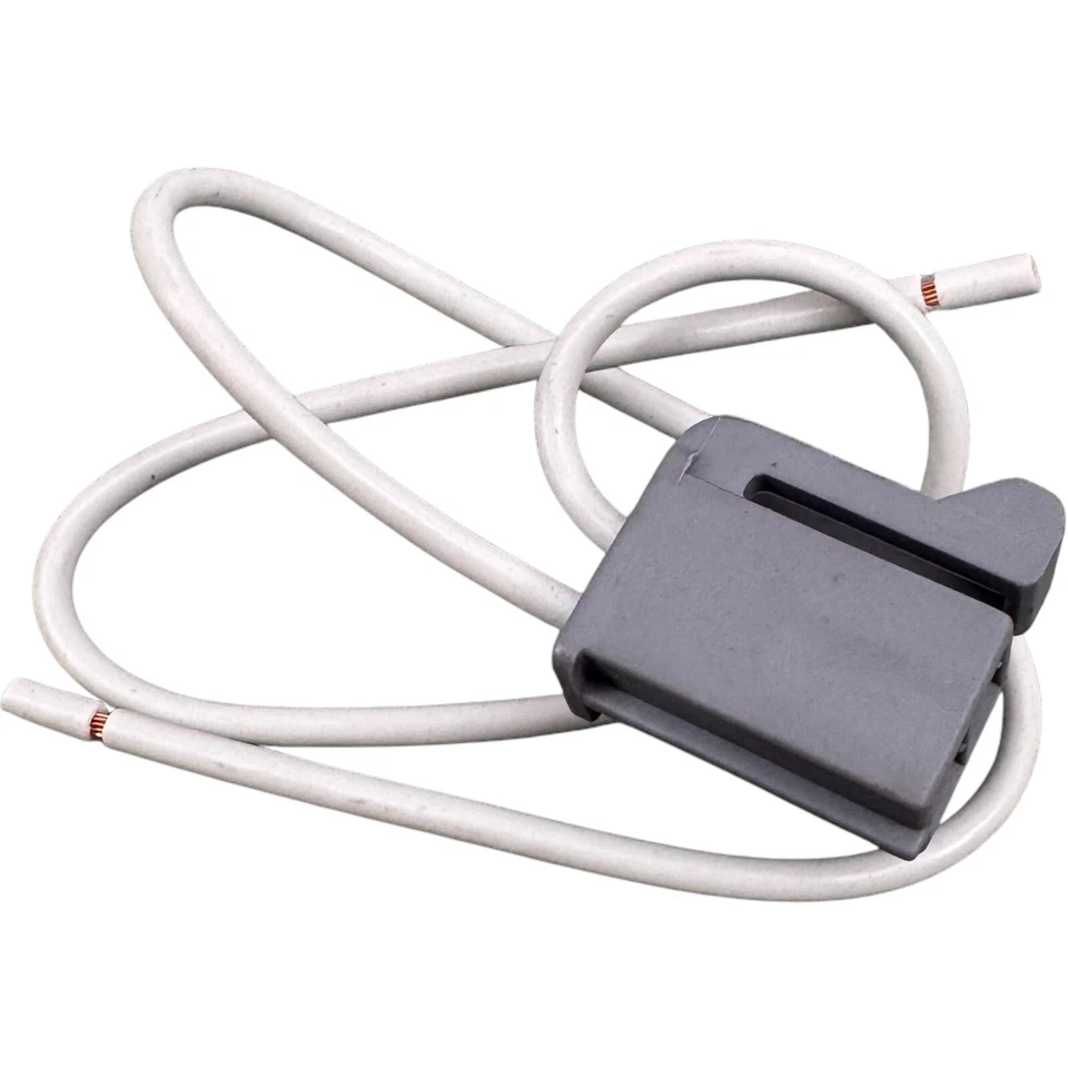 BWD PT317 - Conector termostato carburador estrangulador ADEQUADO PARA MAZDA B2300 MERCURY CAPRI - Imagem 1 de 4