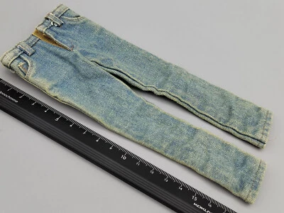 DAMTOYS DAM 78034 1/6 Scale SDU ASSAULT TEAM LEADER Jeans Model - Image 1 of 2