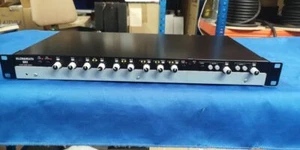 Allen & Heath GR2 9-input, 4-output analogue zone mixer - Picture 1 of 2