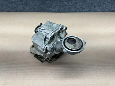 BMW 2010-2019 E70 E71 F10 F02 F13 N63 S63 MOTOR BOMBA DE ACEITE ACCIONAMIENTO OEM 99EP Foto 1 de 4