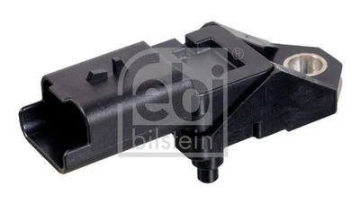 Febi Map-Sensor Admisión Aumenta la Presión Apto para Citroën Berlingo C3 C4 - Imagen 1 de 3