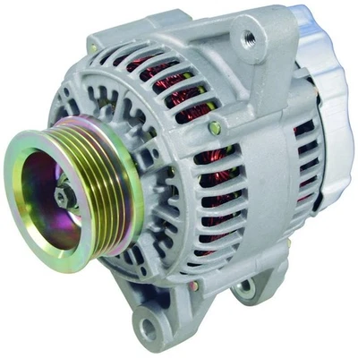 New Alternator For Toyota Avalon V6 3.0L 95-99 27060-20020 27060-20020-84 13222 - Image 1 of 4