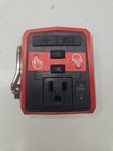 Milwaukee 2846-20 M18 TOP-OFF 175W Power Supply For Parts or Repair G54