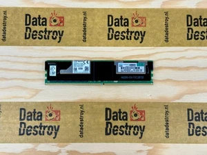 HPE P12111-001 – 512GB Intel Optane Persistent Memory - Afbeelding 1 van 2