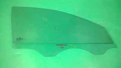 07 08 09 10 ELANTRA PASSENGER RIGHT FRONT WINDOW DOOR GLASS OEM 3140-39 Foto 1 de 3