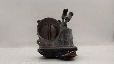 Carrocería del acelerador Kia Forte 2014-2018 QIBV7 Foto 1 de 4