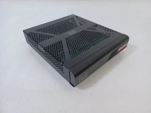 Cisco ASA5506-V06 ASA 5506-X Network Security System Firewall - No PSU - Picture 1 of 7