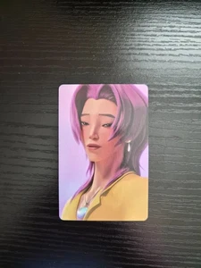 KPop Demon Hunters Collectible Trading Card (SBY27) - Saja Boys - Romance - Bild 1 von 2