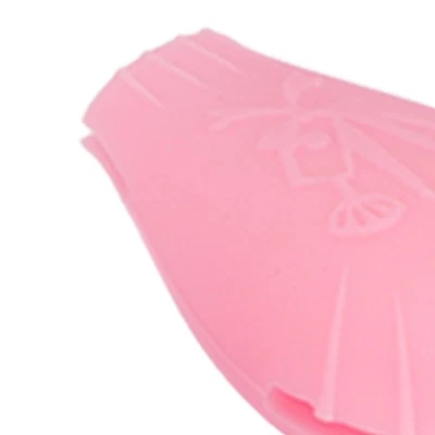 Make-up-Pinsel-Abdeckungen 10 Stück Silikon-Pinsel-Organizer-Etui - Bild 1 von 4